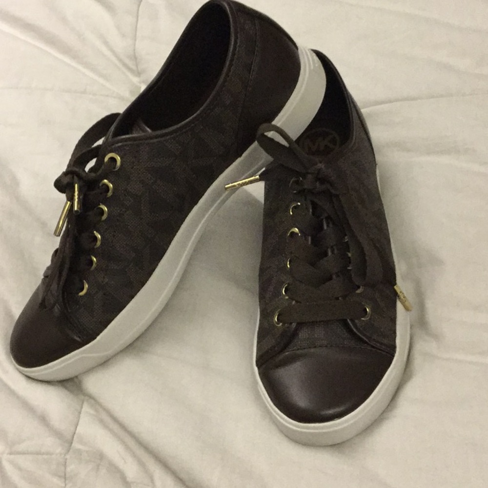 Michael kors shoes